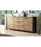 Chest of drawers 2D3S LK26 AKTIV order